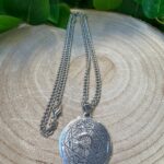 Colgantes y amuletos