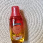 aguas y perfumes