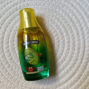 Mini Colonia The The Fruit Company Melon Splash