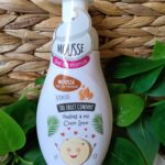 aceites y talcos
