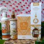 Colonias Aguas Y Perfumes