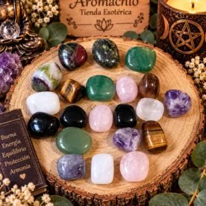 Piedras rodadas / pulidas