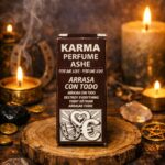 aguas y perfumes