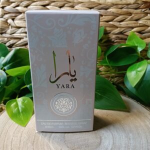 Perfume Eau de Parfum Arabe Yara Ard al Zaafaran