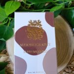 Colonias, aguas y perfumes