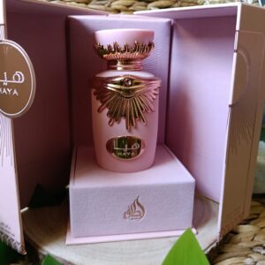 Perfume Eau de Parfum Arabe Haya Lattafa