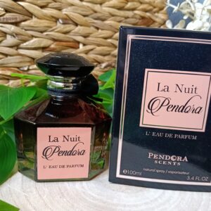 Perfume Eau de Parfum Arabe la Nuit Pendora Scents