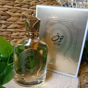 Perfume Eau de Parfum Arabe Nour Paris Corner