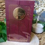 aguas y perfumes