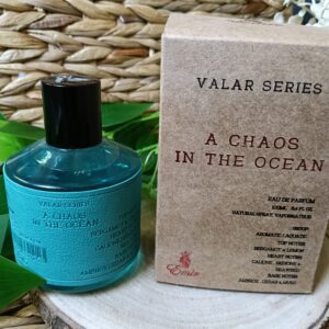 Perfume Eau de Parfum Arabe Valar Series a Chaos In The Ocean