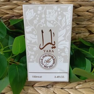Perfume Eau de Parfum Arabe Yara Moi