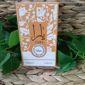 Perfume Eau de Parfum Arabe Yara Tous