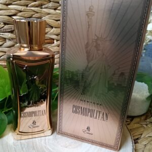 Perfume Eau de Parfum Cosmopolitannewyork Emir