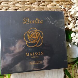 Perfume Eau de Parfum Lbonita Maison Asrar