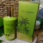 aguas y perfumes
