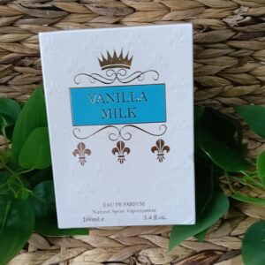 Perfume Eau de Parfum Vanilla Milk