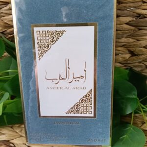 Perfume Eau de Toilette Arabe al Arab Imperium Asdaaf