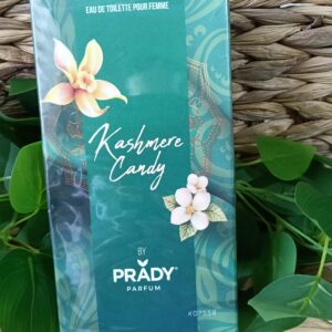 Perfume Eau de Toilette Femenino Padry Kashmere Candy