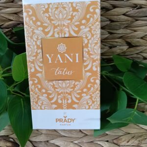 Perfume Eau de Toilette PRADY Femenino Yara Tatus