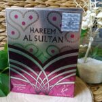 aguas y perfumes