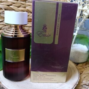 Perfume Extrait de Perfum Arabe Cherry Cola Emir