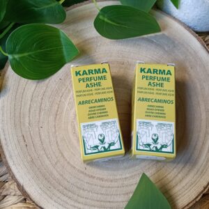 Perfume Karma