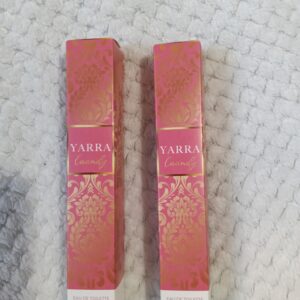 Perfume Yarra Caandy Eau de Toilette Femme 33ml