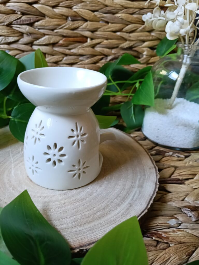 Aromas para el hogar