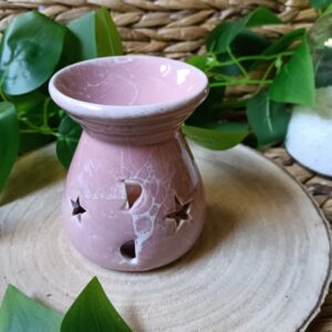Atmósfera y Bienestar: Quemadores Aromáticos de Diseño Artesanal