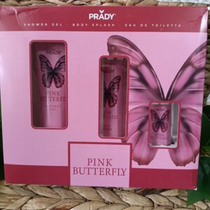 Set regalo Prady femenino