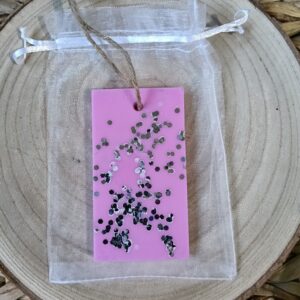 Tableta Aromática de cera de soja Aroma Chupa Chups