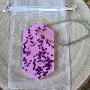 Tableta Aromática de cera de soja Aroma Chupa Chups