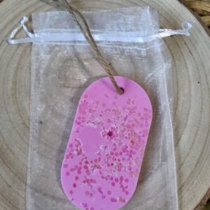 Tableta Aromática de cera de soja Aroma Chupa Chups