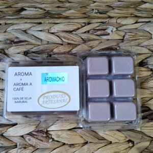 Ambientadores Sólidos de Cera de Abeja: Aroma a Jazmín y Corazones Botánicos