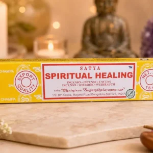 Incienso Satya Spiritual Healing