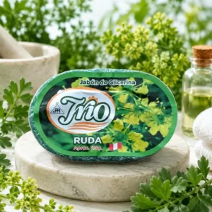 Jabón Esoterico Ruda