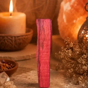 Palo Santo De Dragón