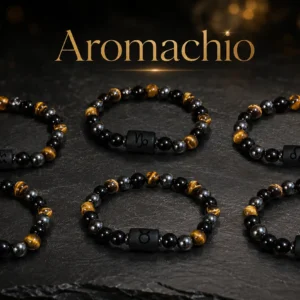 Pulseras de los signos del zodiaco