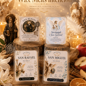 Wax Melts Intención