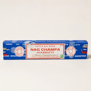 Incienso Satya Nag Champa