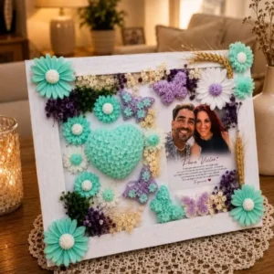 Bouquets de Cuadros Personalizados