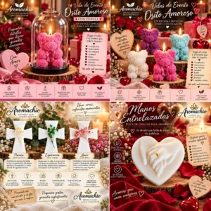 Colección de Eventos
