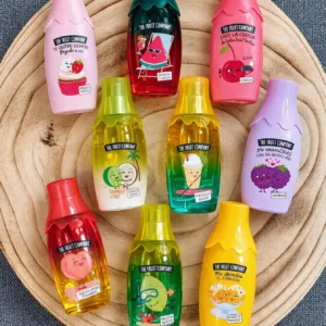 Colonias Frutales 40 ml