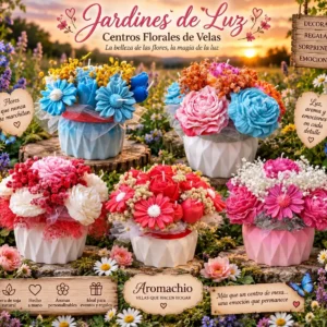Jardines de Luz