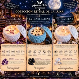 Colección Luz de Luna