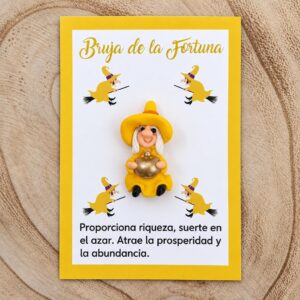 brujita fortuna